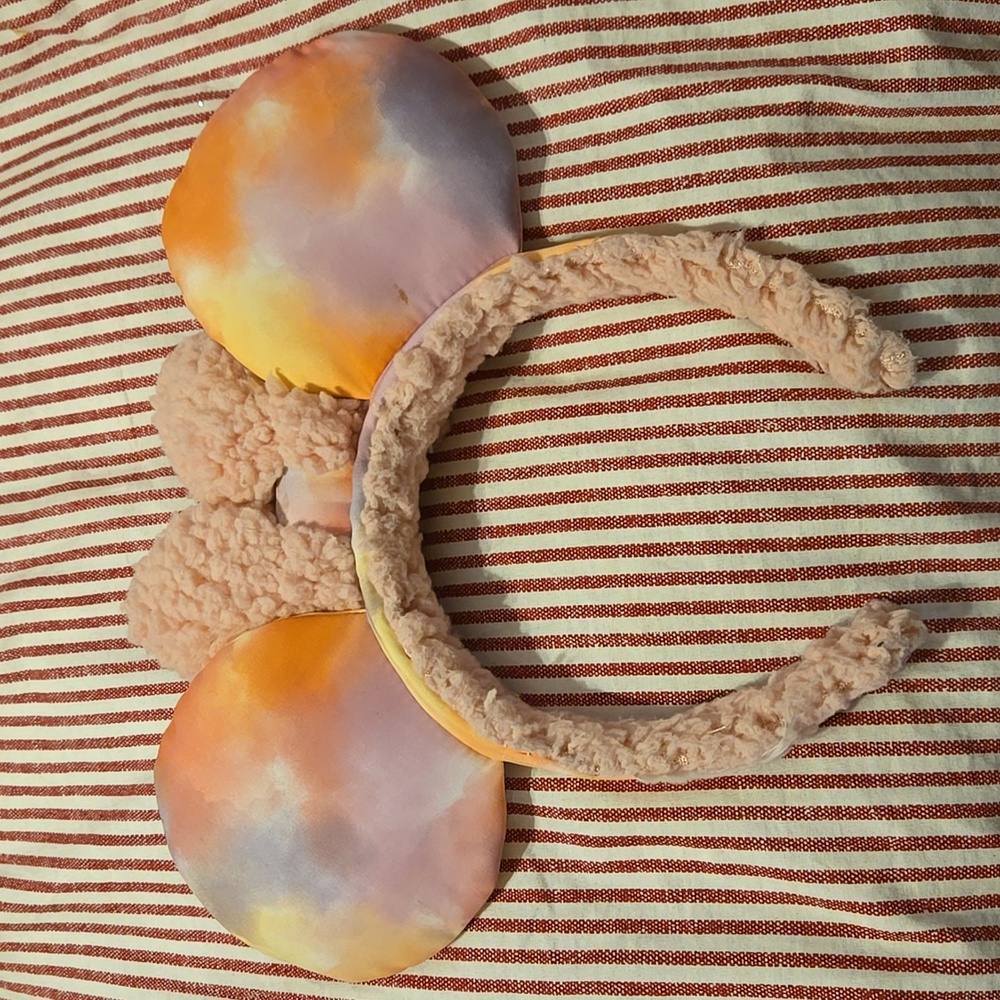 Minnie mouse ears - Picture 2 of 2